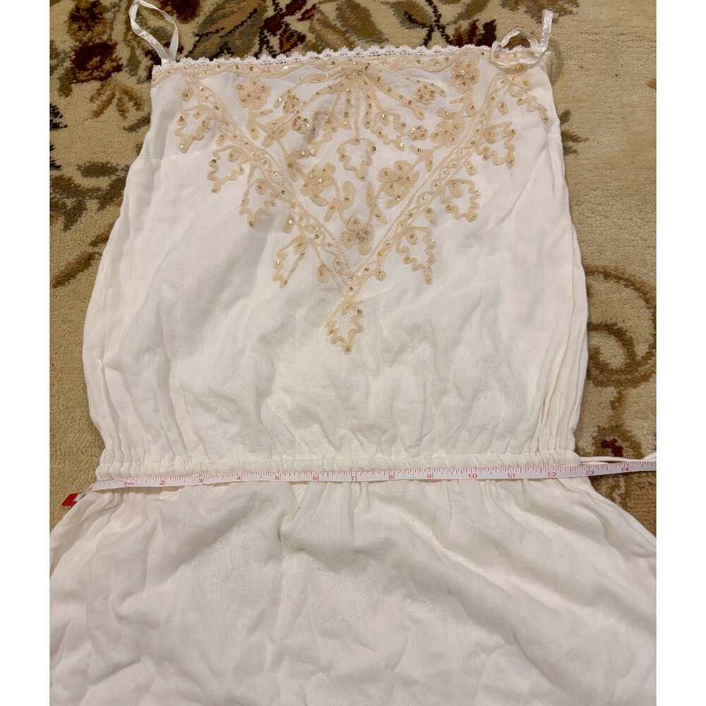 embellished top - Picture 6 of 6